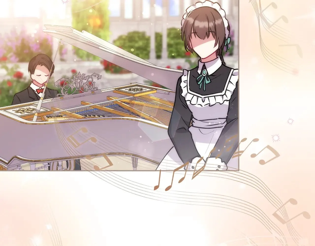 太可爱了怎么办漫画,第32话 我选的人3图