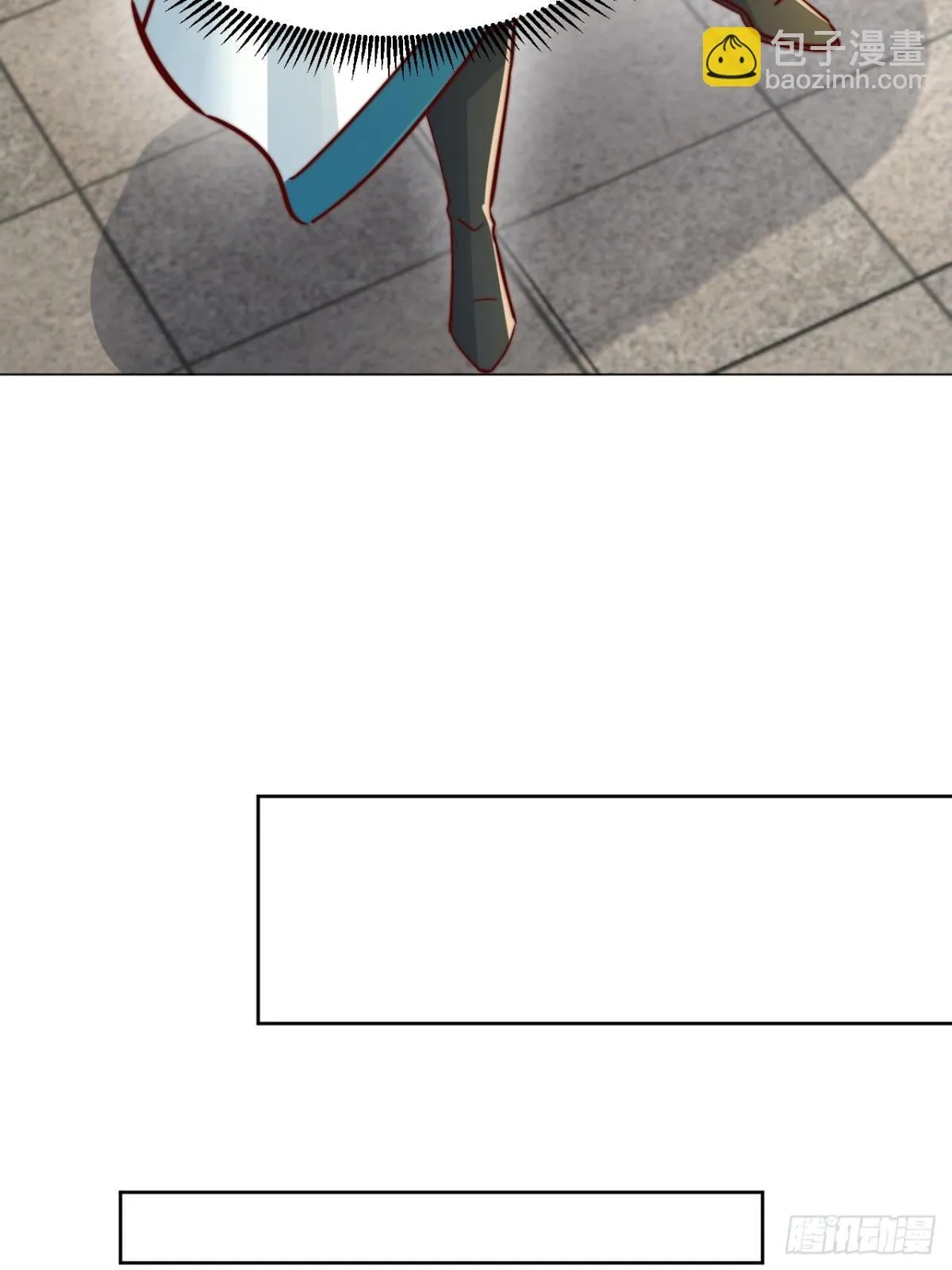 我真没想当神仙漫画,第65话 六月的天、小孩的脸2图