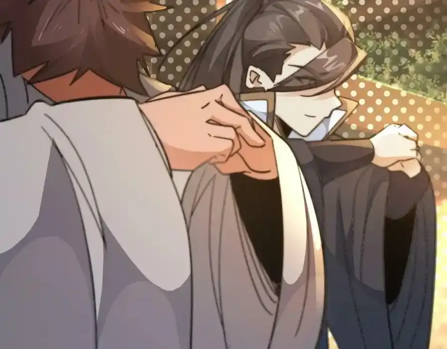 我真没想当神仙漫画,第5话 氪金系统，首冲奖励！4图