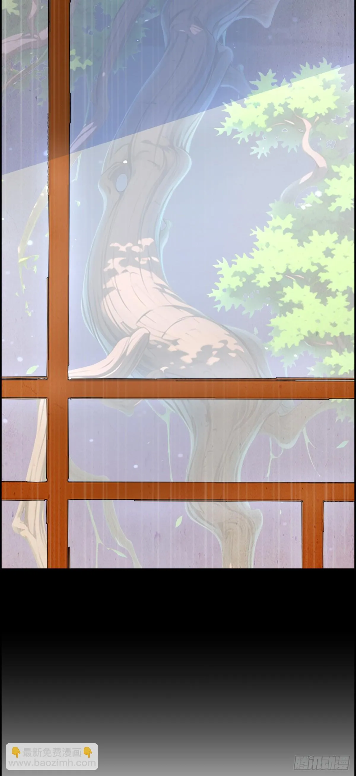 我真没想当神仙漫画,第85话 疯狂树人！3图