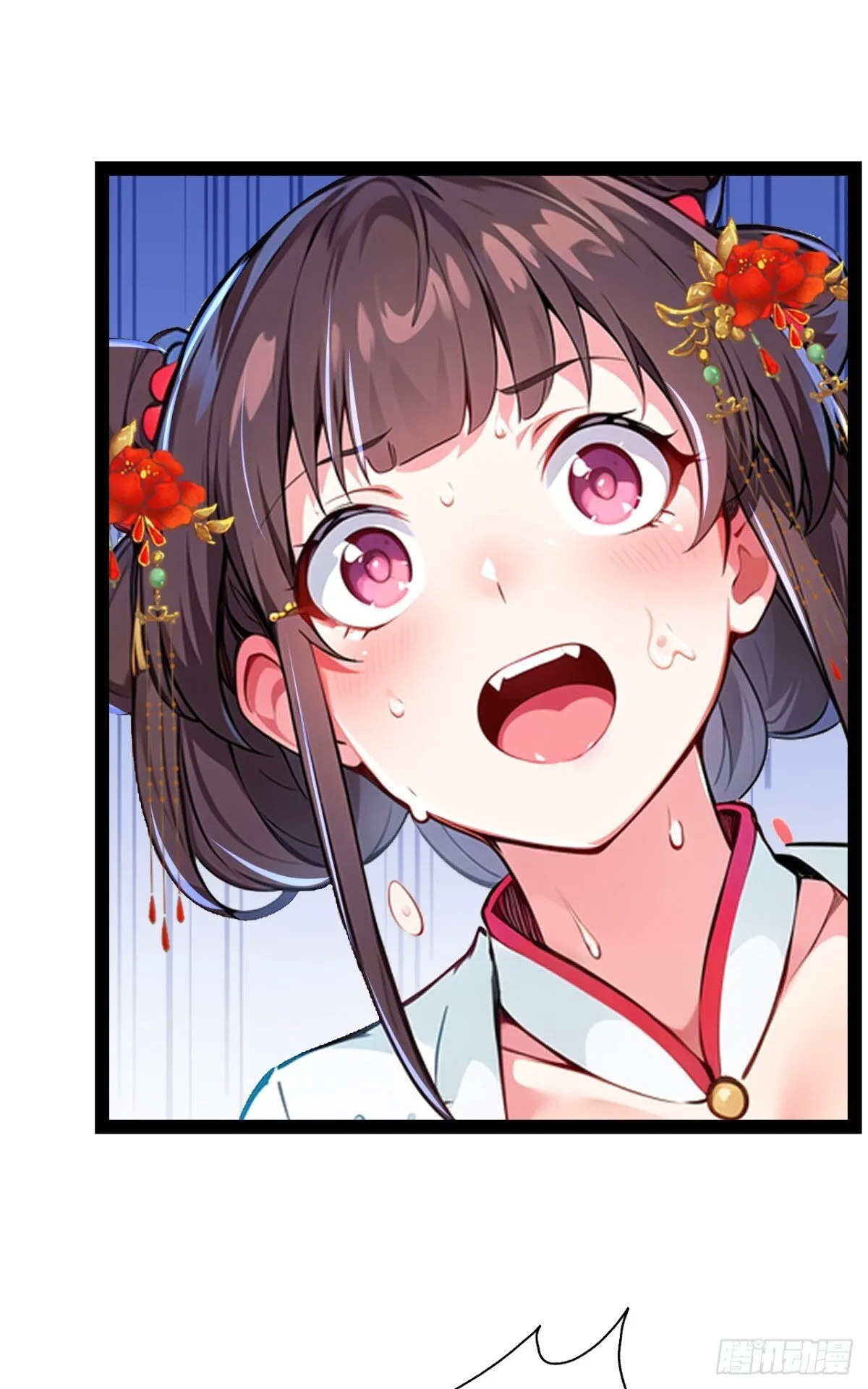 我真没想当神仙漫画,第85话 疯狂树人！4图