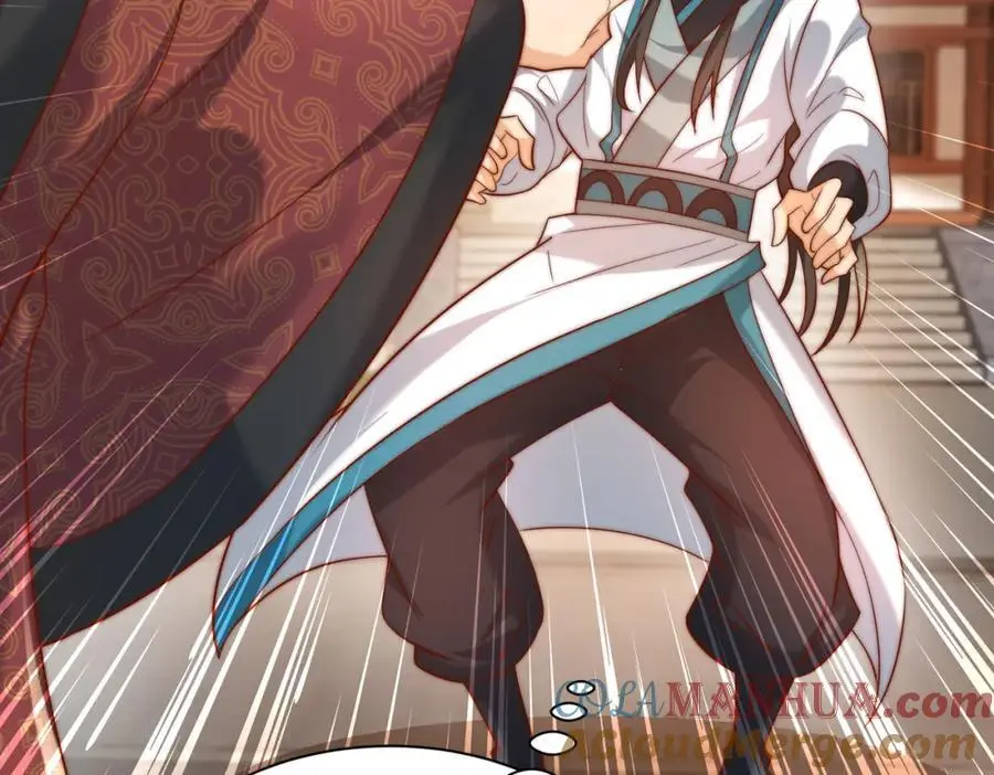 我真没想当神仙漫画,第30话 这就治好了？！5图