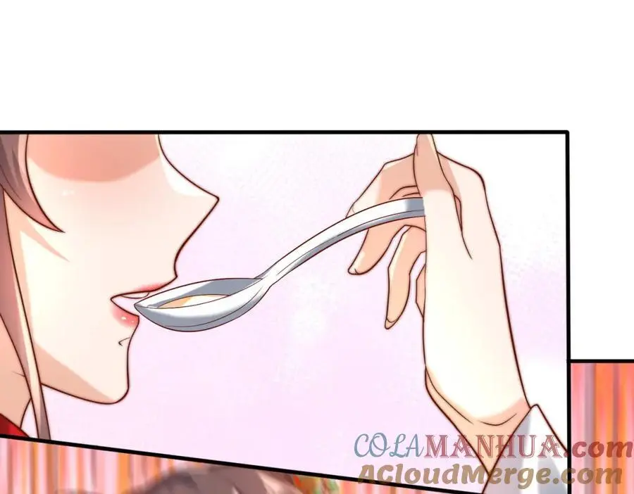 我真没想当神仙漫画,第30话 这就治好了？！1图