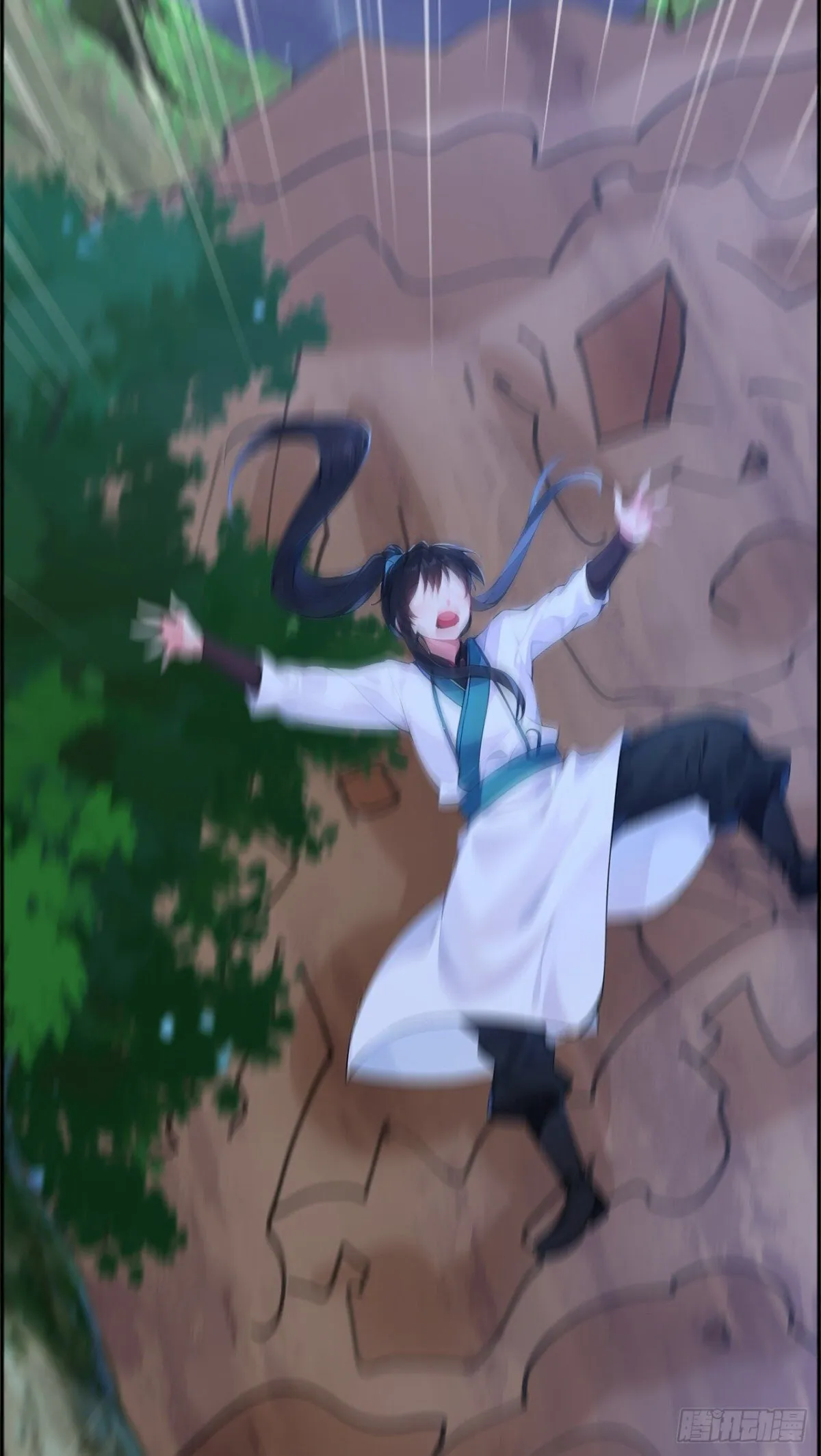 我真没想当神仙漫画,第97话 兵来将挡 水来土掩！2图