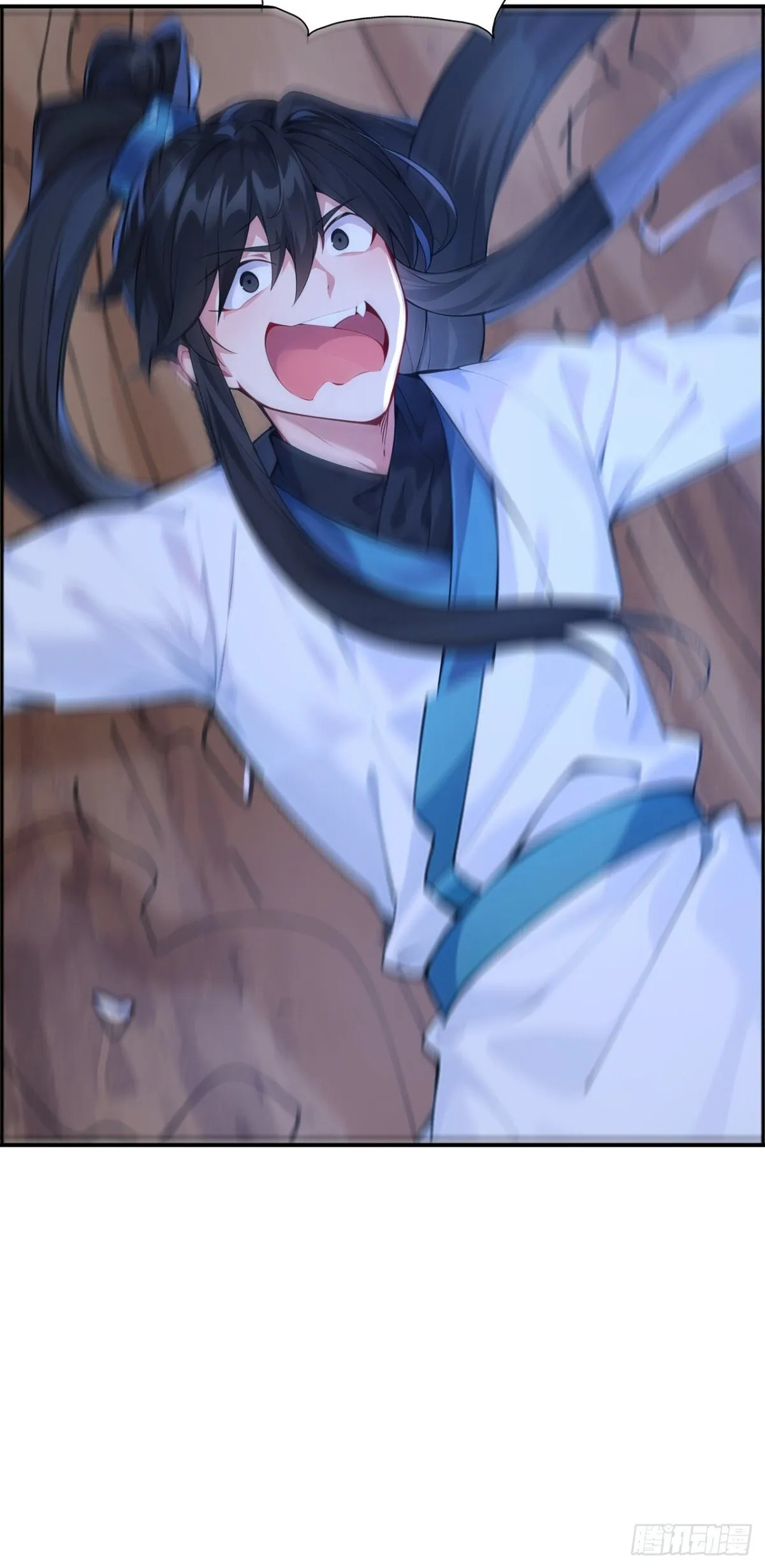 我真没想当神仙漫画,第97话 兵来将挡 水来土掩！4图