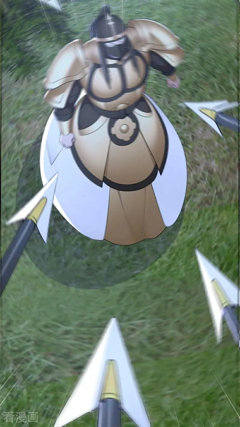 我真没想当神仙漫画,第112话 钱到位！全干废！2图