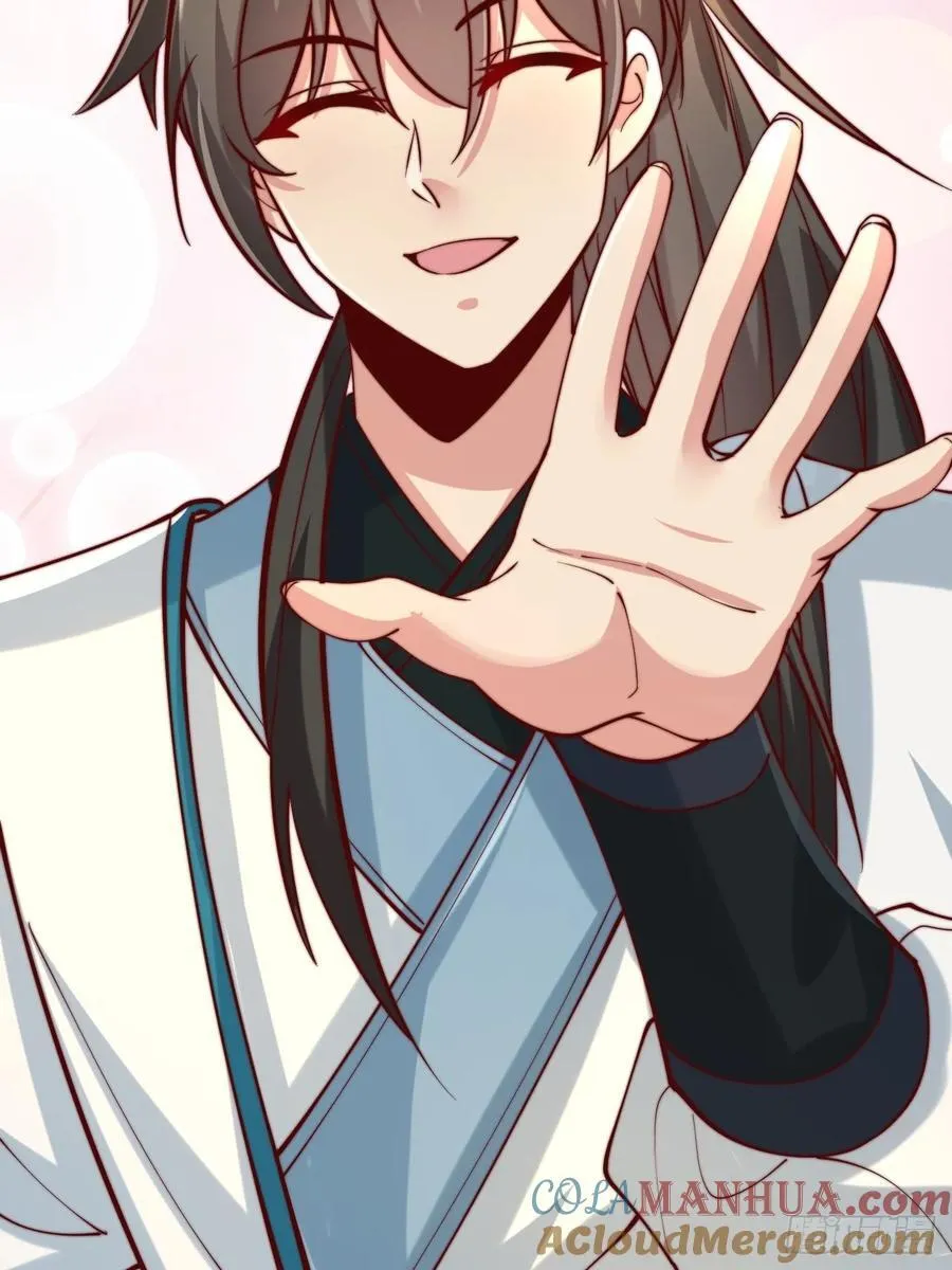 我真没想当神仙漫画,第43话 大唐女人，太玩的开了4图