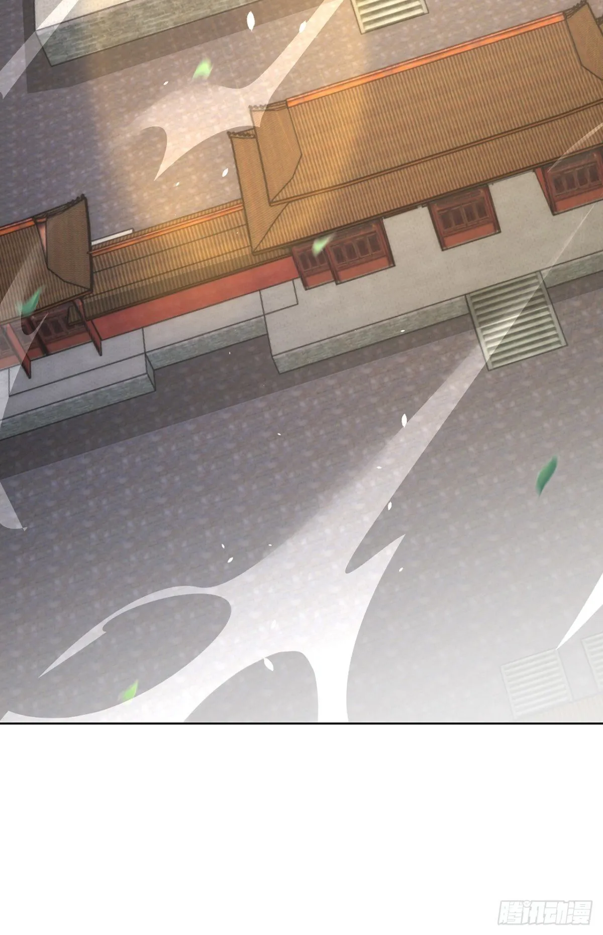 我真没想当神仙漫画,第74话 龙王老弟莫要作死！5图