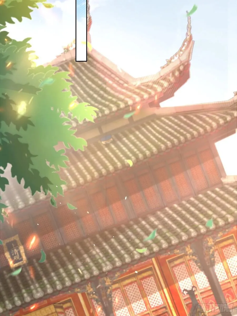 我真没想当神仙漫画,第45话 物理驱魔！4图