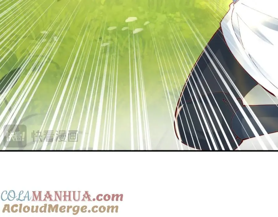 我真没想当神仙漫画,第38话 智斗太子，皇宫惩恶奴1图