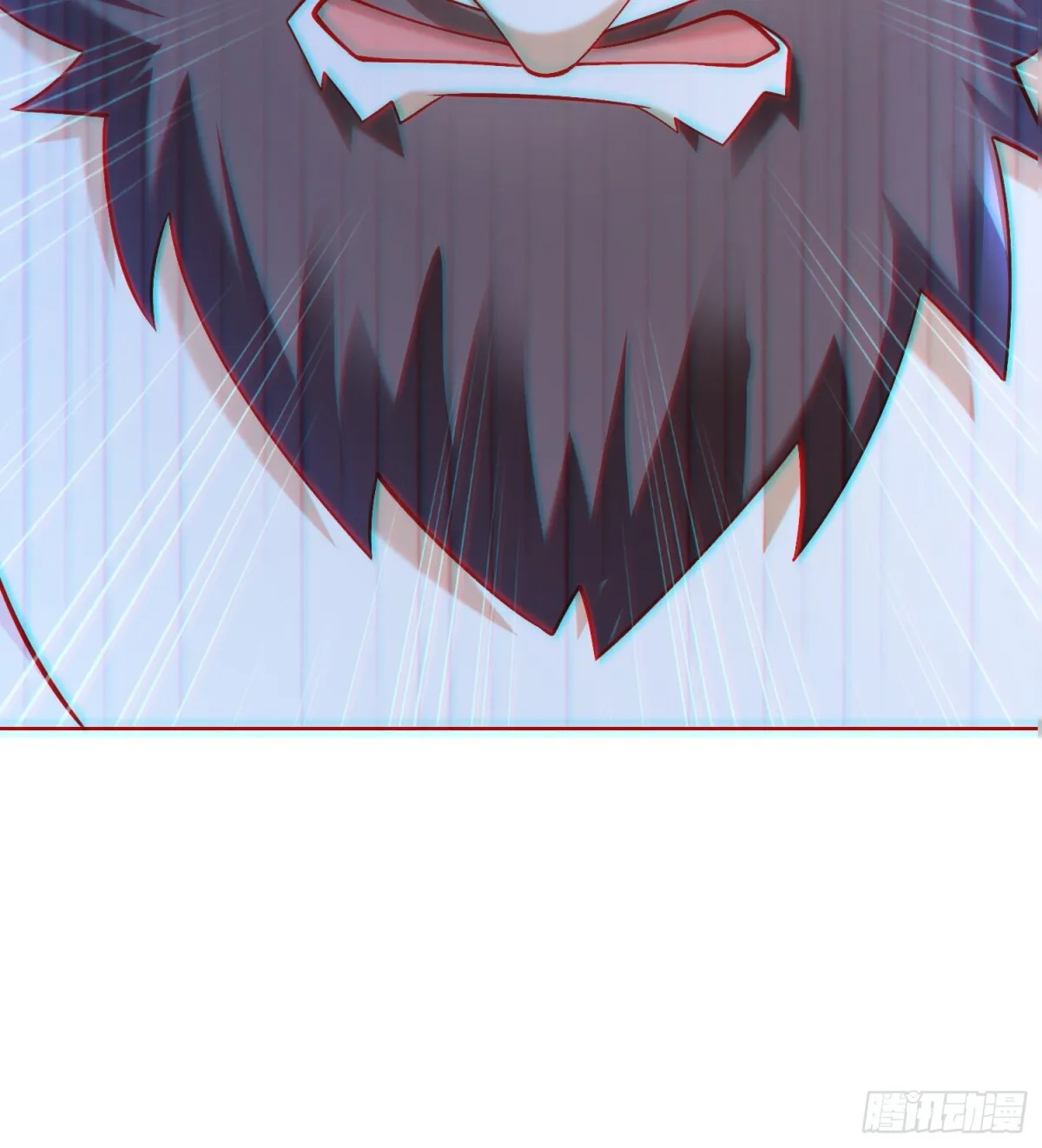 我真没想当神仙漫画,第60话 发个誓而已这么灵的吗4图