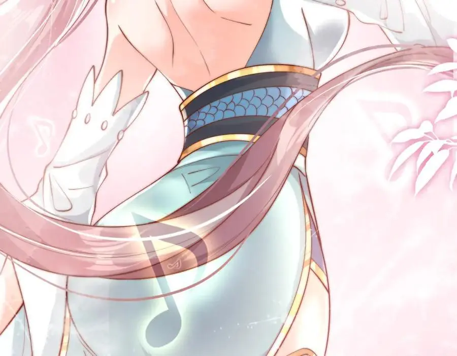 我真没想当神仙漫画,第33话 一夜醉酒度春宵！4图