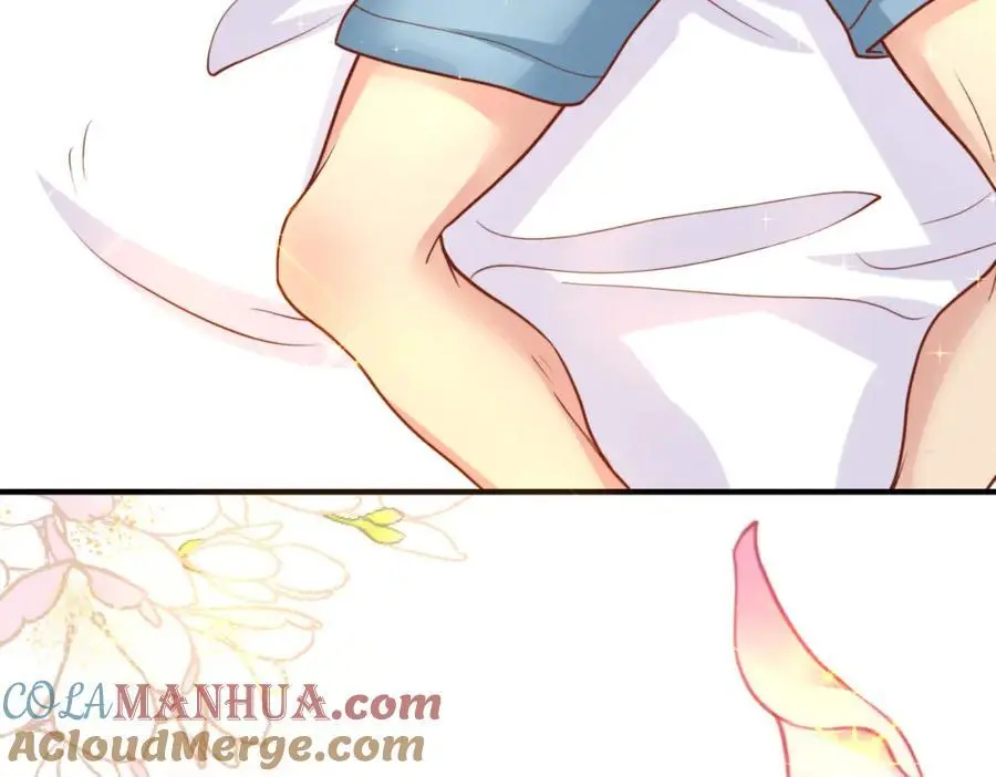 我真没想当神仙漫画,第33话 一夜醉酒度春宵！5图