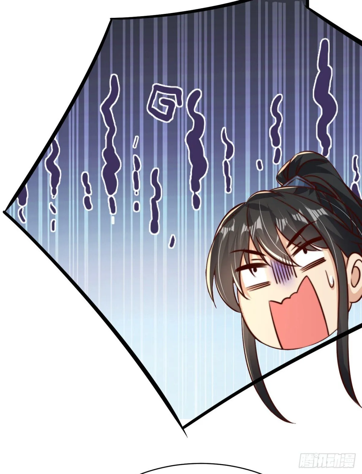 我真没想当神仙漫画,第79话 长乐，朕只能帮到这了2图