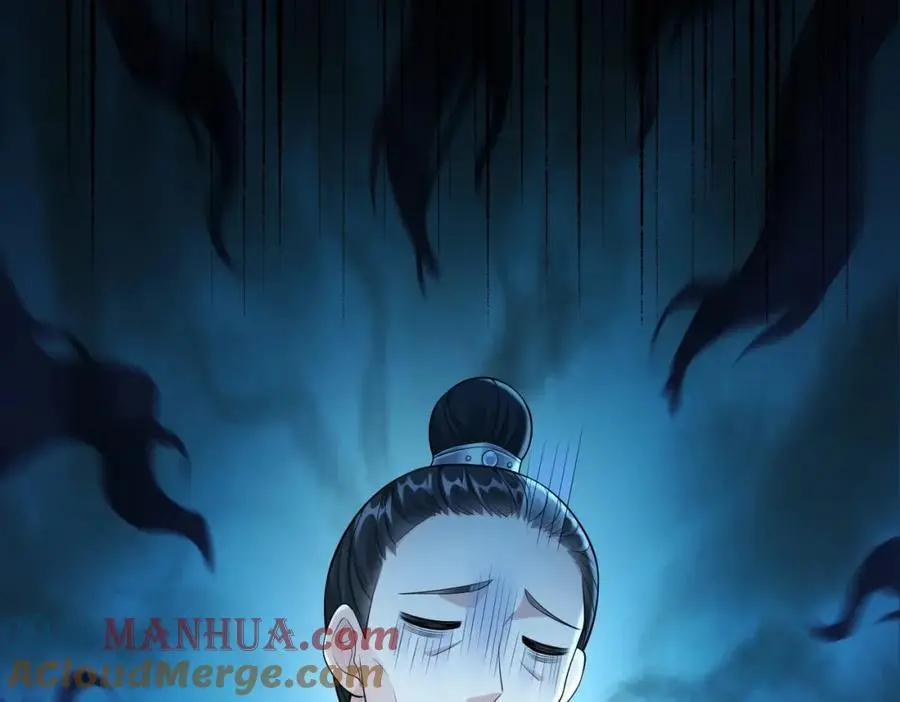 我真没想当神仙漫画,第35话 降服鬼仙，阴帅索命5图