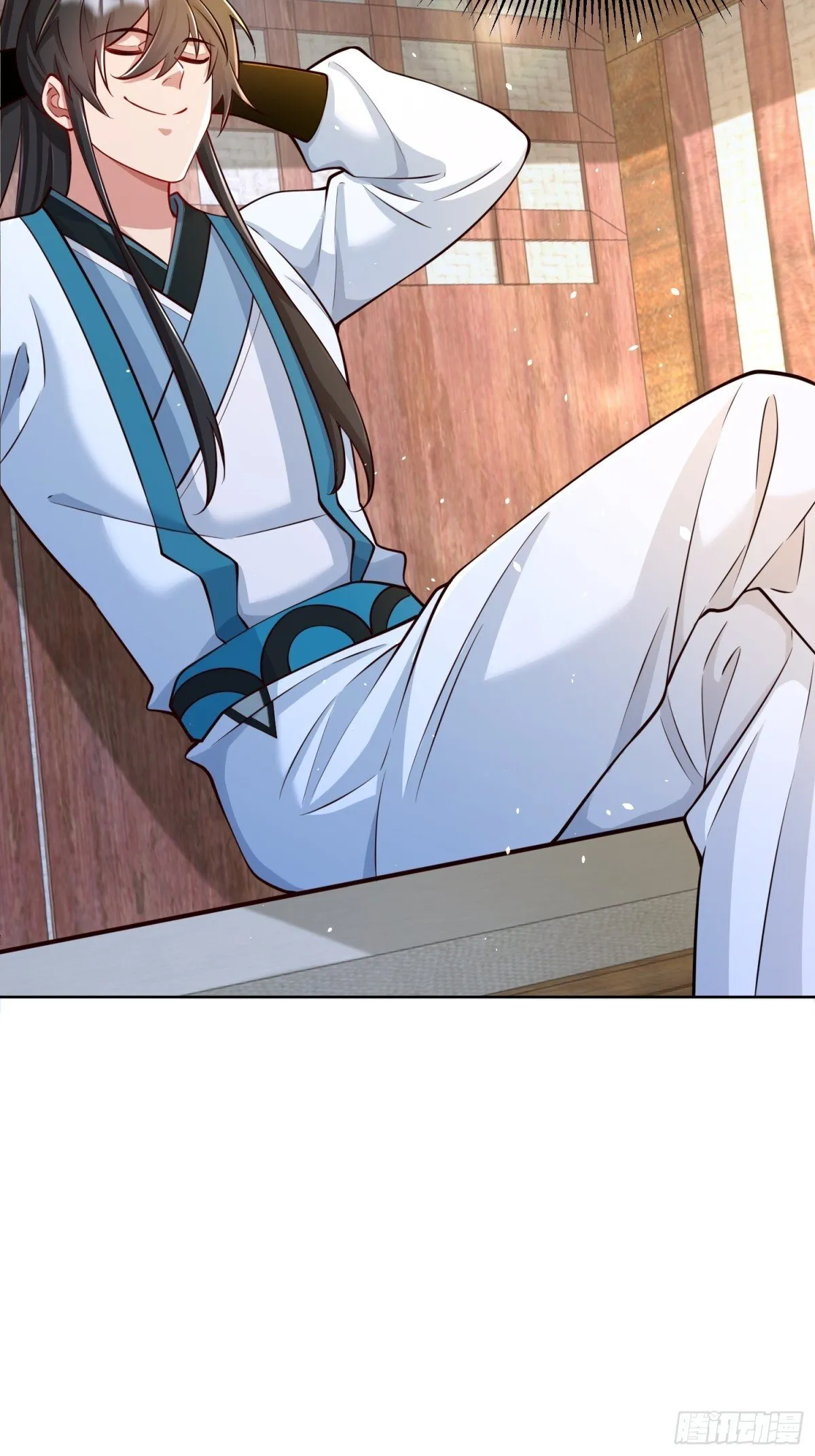 我真没想当神仙漫画,第63话 三个女人一台戏？！5图