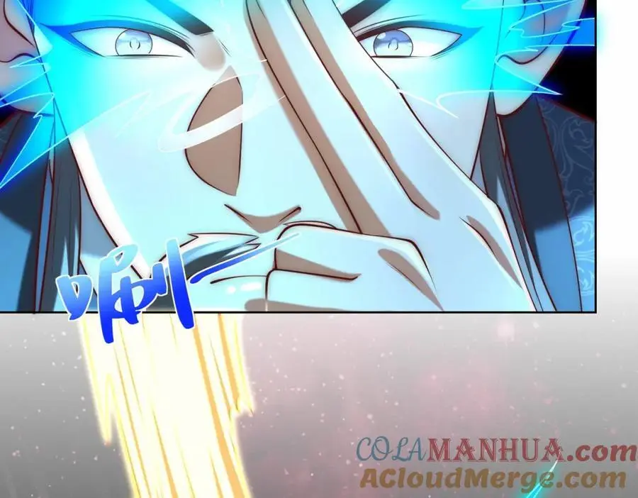 我真没想当神仙漫画,第32话 你是来砸场子的吧？5图