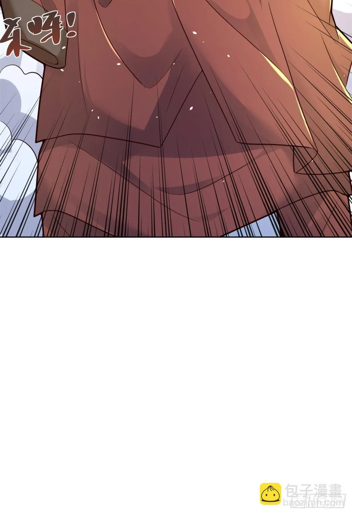 我真没想当神仙漫画,第67话 太子逐梦演艺圈？1图