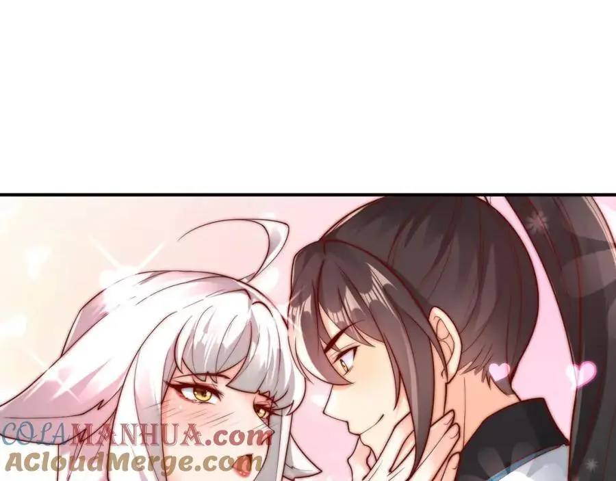 我真没想当神仙漫画,第41话 营养要跟不上了！5图