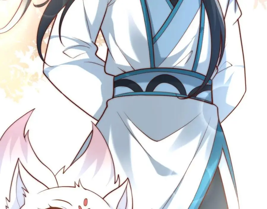 我真没想当神仙漫画,第41话 营养要跟不上了！3图