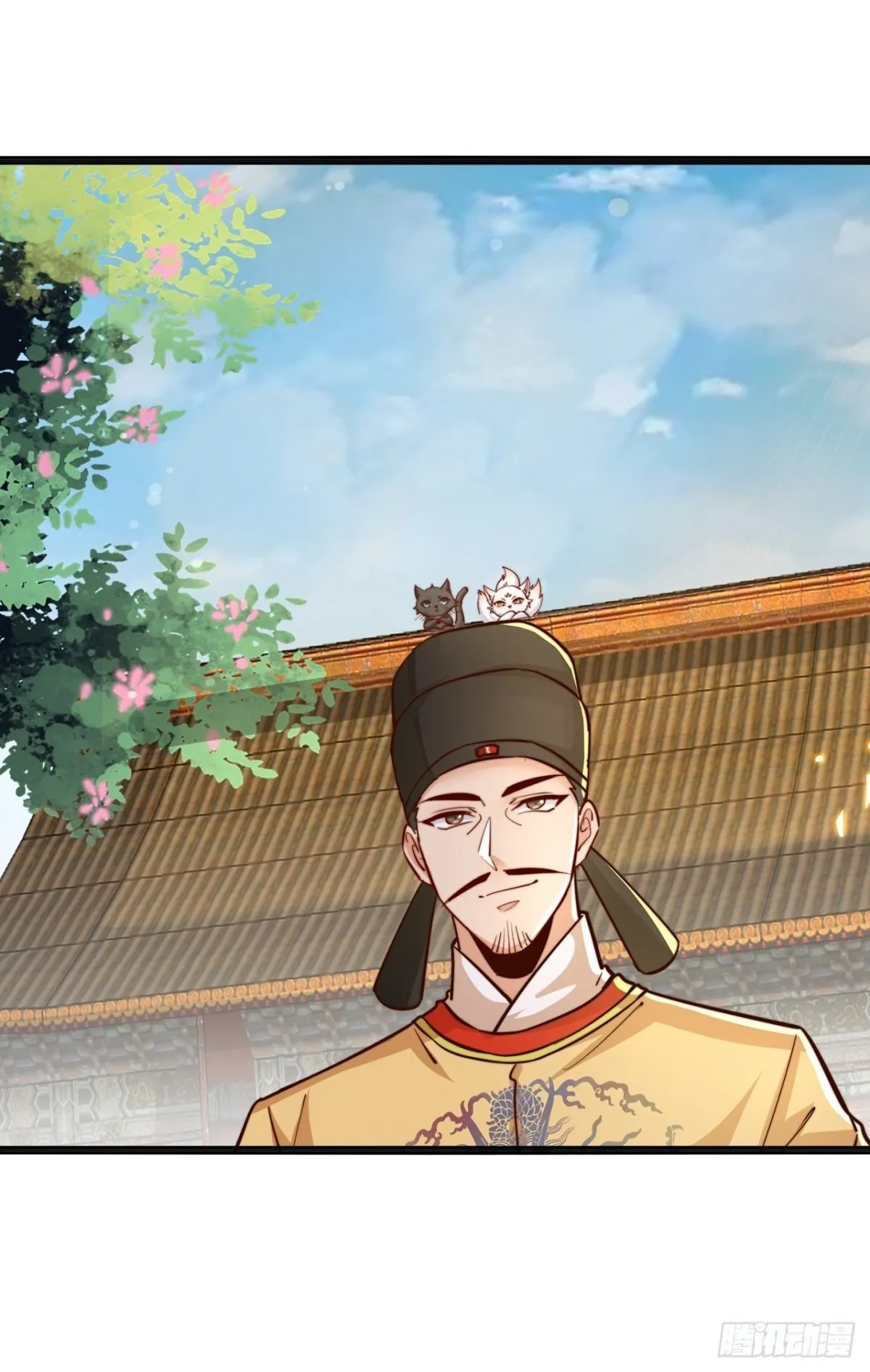 我真没想当神仙漫画,第77话 汪汪队立大功2图