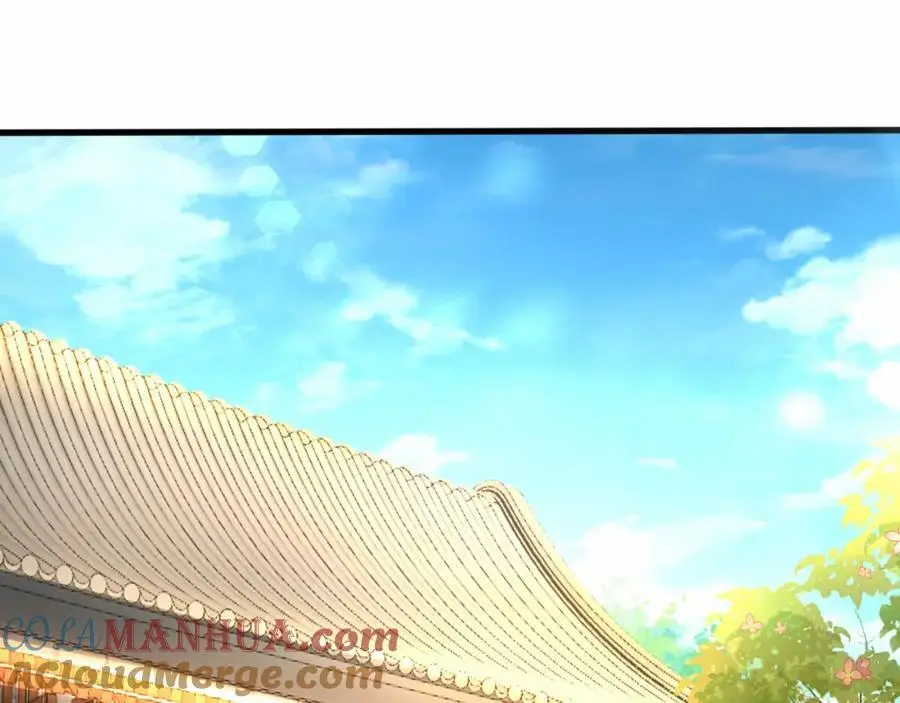 我真没想当神仙漫画,第34话 皇帝的癔症5图