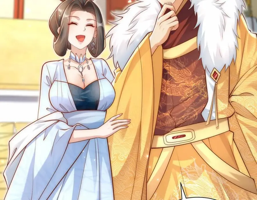 我真没想当神仙漫画,第39话 长安事了，梦中再降妖2图