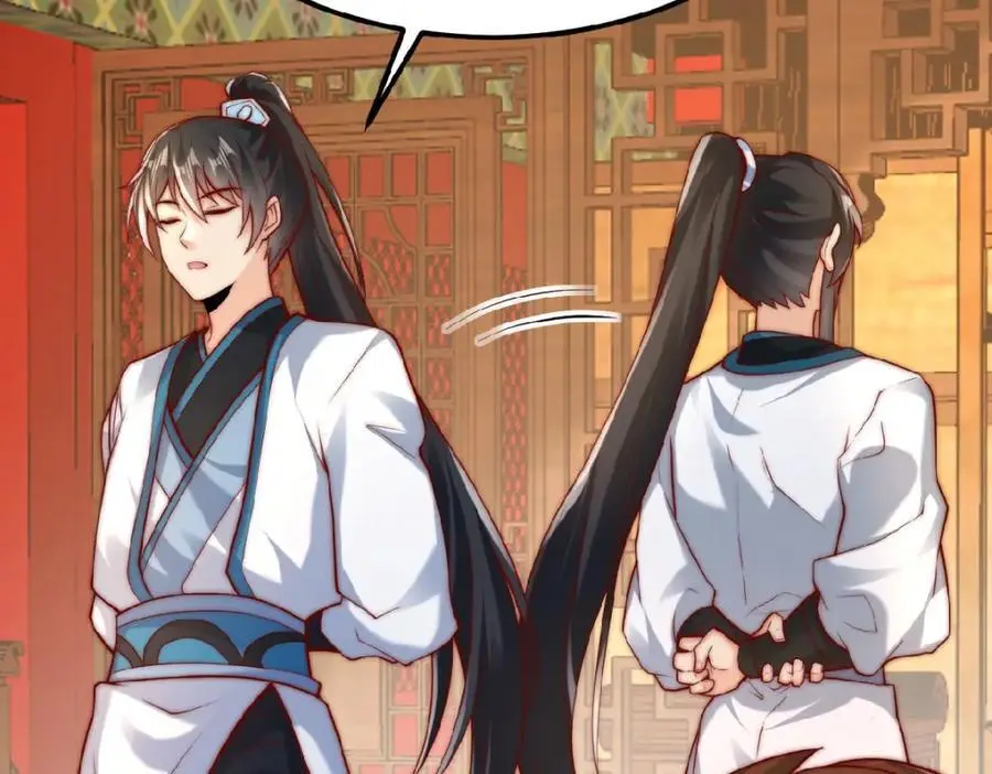 我真没想当神仙漫画,第37话 他们错了吗？4图