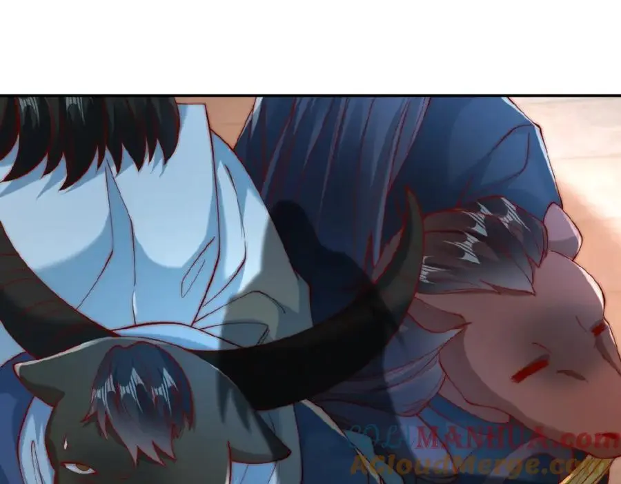 我真没想当神仙漫画,第37话 他们错了吗？1图