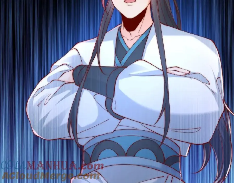 我真没想当神仙漫画,第37话 他们错了吗？5图