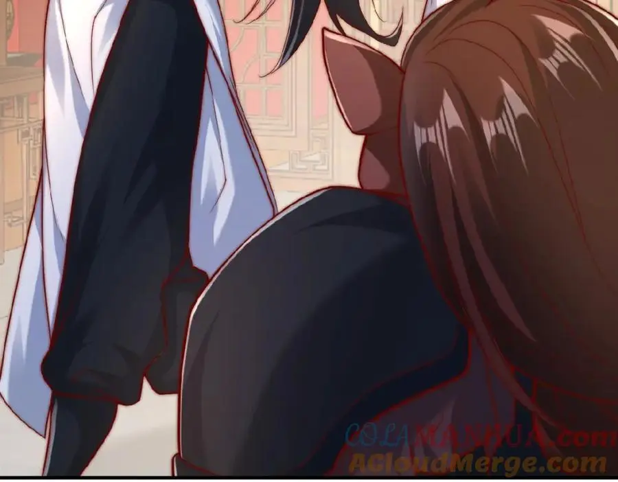 我真没想当神仙漫画,第37话 他们错了吗？5图