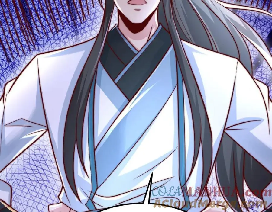 我真没想当神仙漫画,第37话 他们错了吗？5图