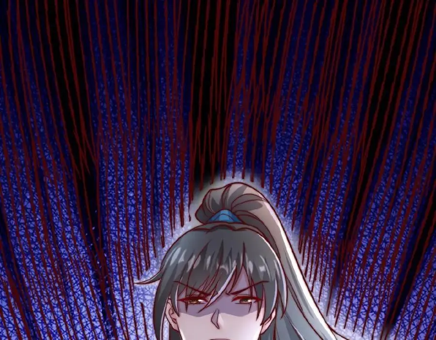 我真没想当神仙漫画,第37话 他们错了吗？4图