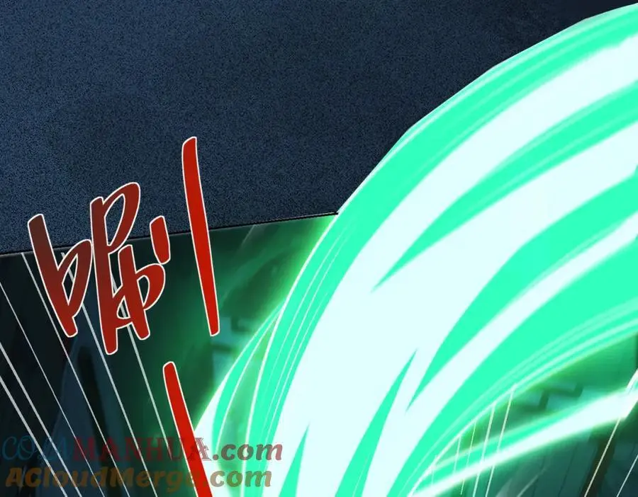 我真没想当神仙漫画,第40话 破大防的白骨精5图