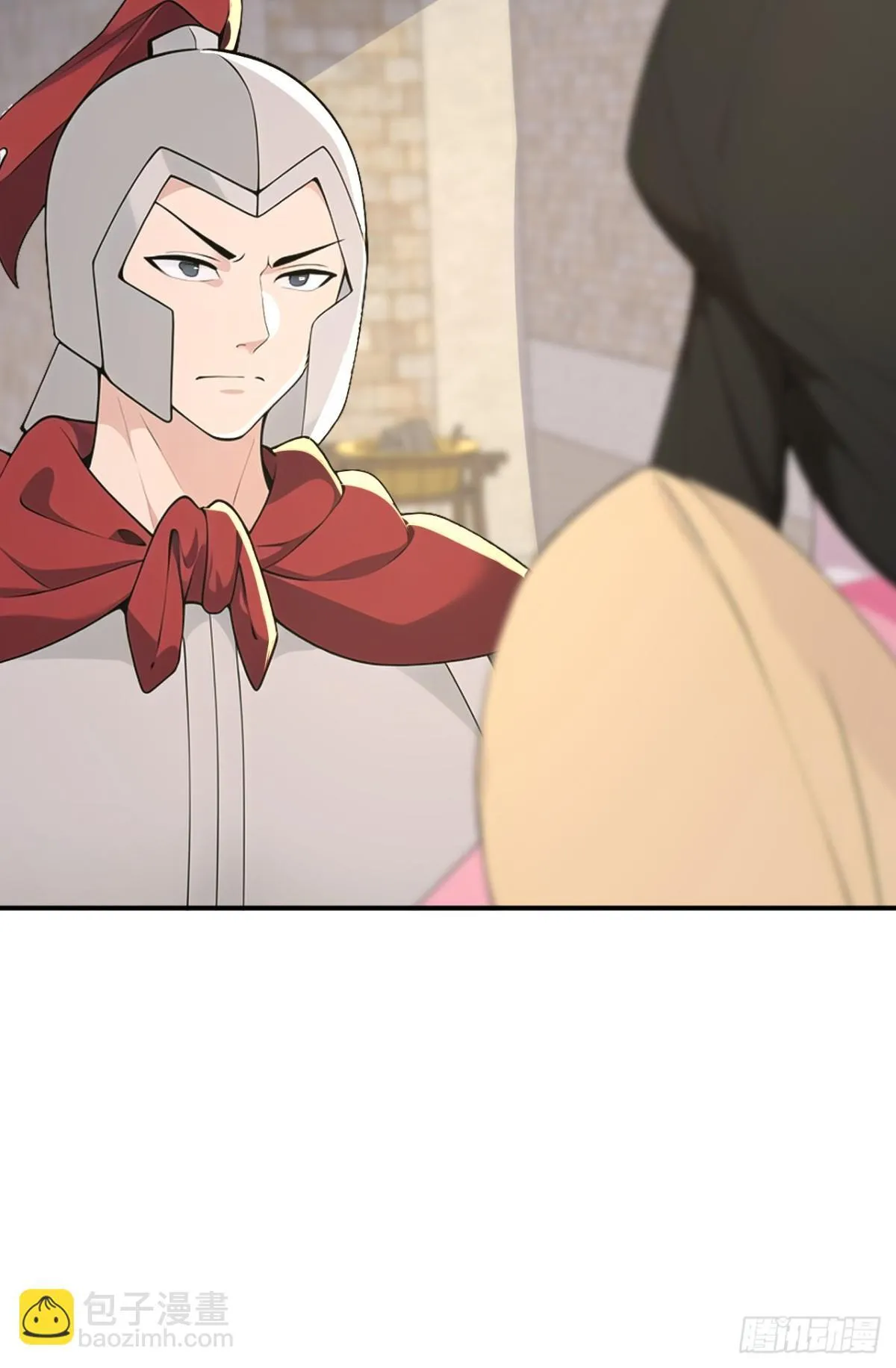 我真没想当神仙漫画,第102话 天威难测5图