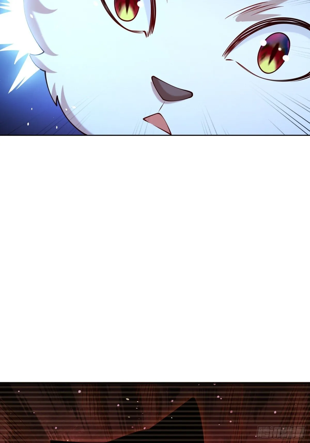 我真没想当神仙漫画,第66话 小白智取哈基米4图