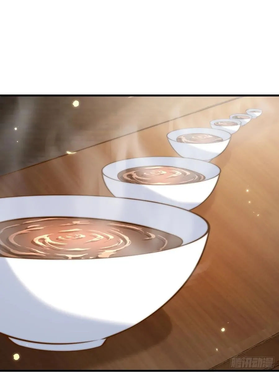 我真没想当神仙漫画,第49话 男女授受不亲啊！3图