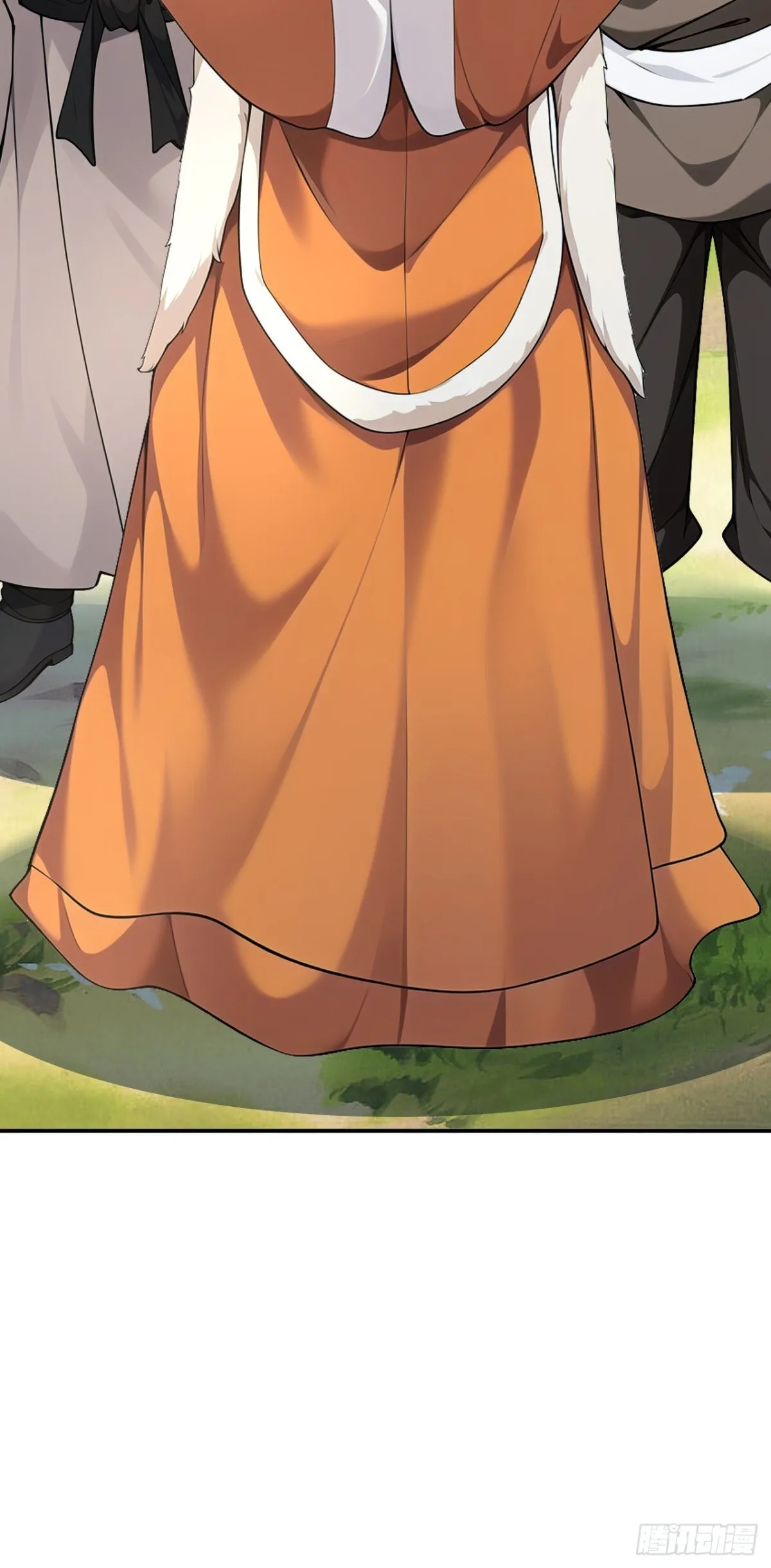 我真没想当神仙漫画,第89话 接着奏乐 接着舞！5图