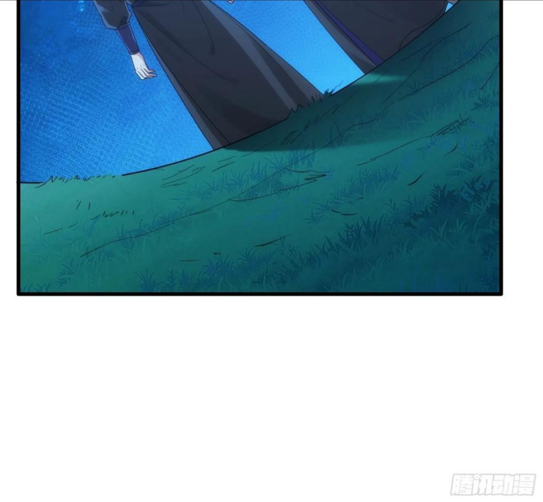 我就是不按套路出牌漫画,第45话 雷灵花4图