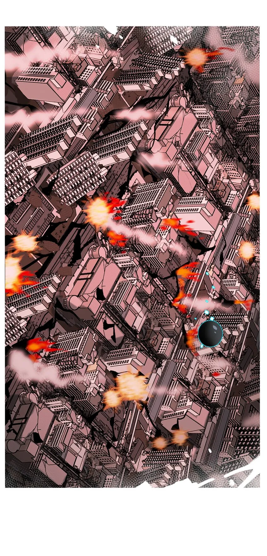 第030话 甘愿冒险1