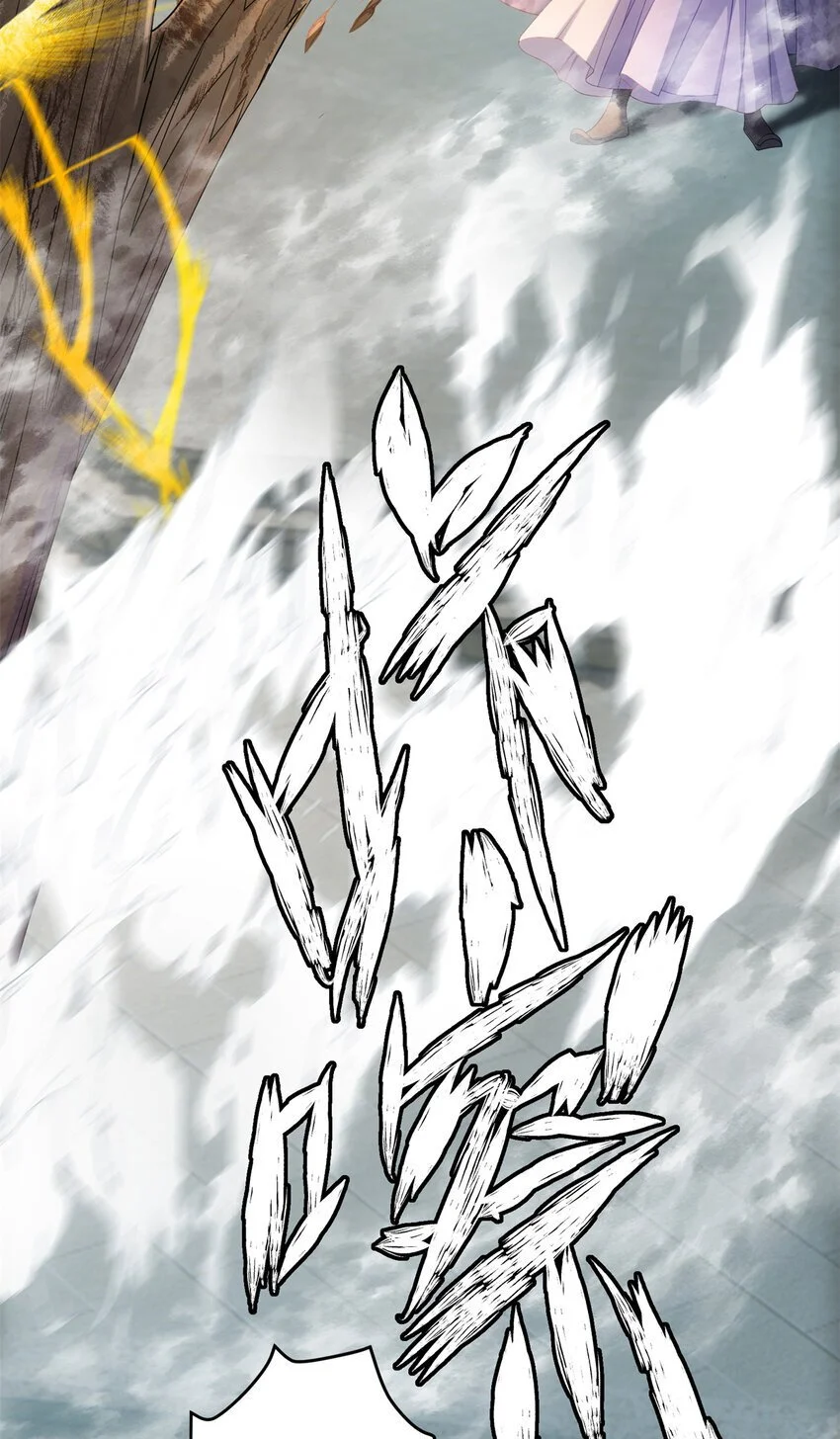 炮灰她不爽剧情很久了漫画下拉式免费漫画,31 社畜的强大执念5图