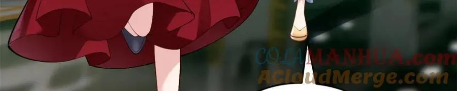 炮灰她不爽剧情很久了漫画下拉式免费漫画,48 我们被操控了？！5图