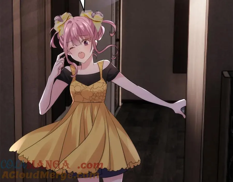 炮灰她不爽剧情很久了漫画下拉式免费漫画,51 相信科学5图