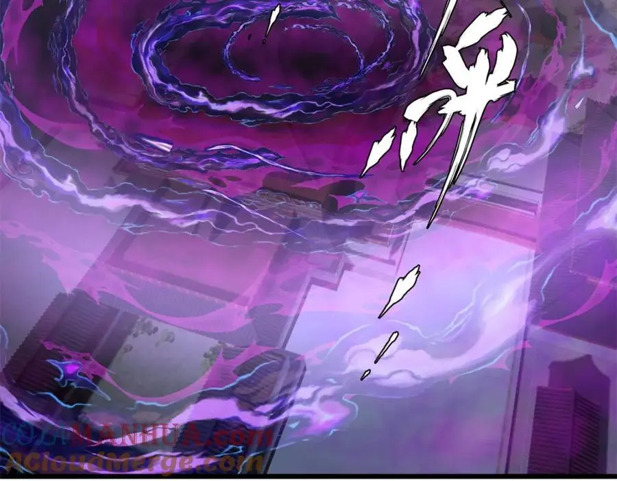 炮灰她不爽剧情很久了漫画下拉式免费漫画,44 真爱无敌的五口之家5图