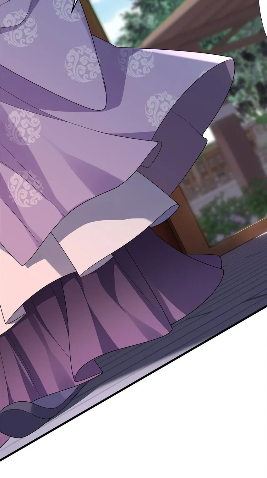 炮灰她不爽剧情很久了漫画下拉式免费漫画,15 正妻圣母的万丈光芒4图