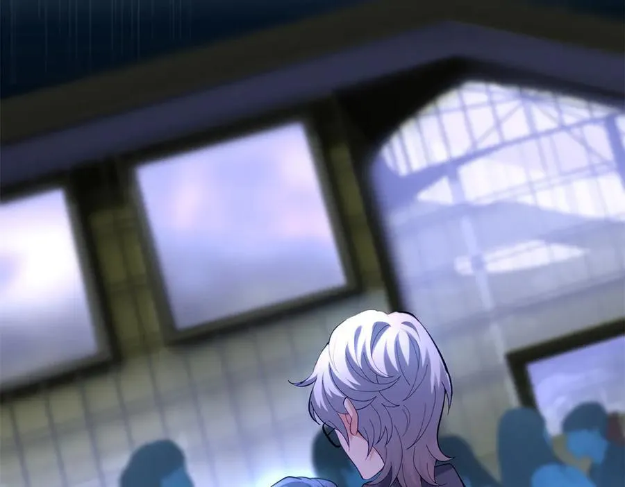 炮灰她不爽剧情很久了漫画下拉式免费漫画,57 是你啊，小垃圾！4图