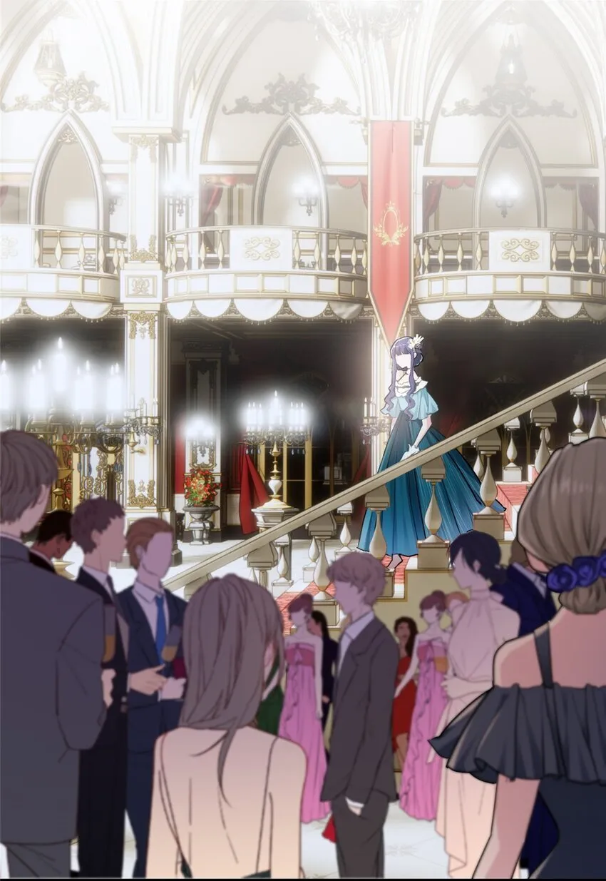 炮灰她不爽剧情很久了漫画下拉式免费漫画,10 你没死！我没疯！3图