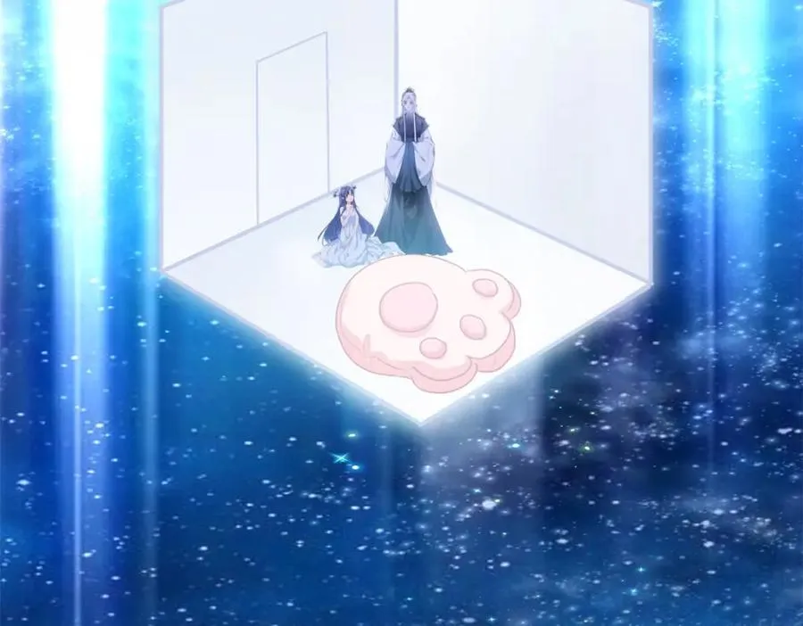 炮灰她不爽剧情很久了漫画下拉式免费漫画,46 他俩有大瓜！4图