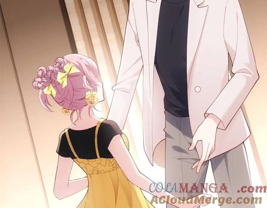 炮灰她不爽剧情很久了漫画下拉式免费漫画,53 命运的齿轮不准转！5图