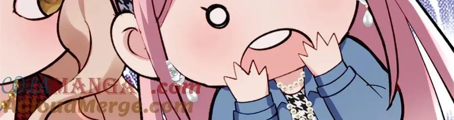 炮灰她不爽剧情很久了漫画下拉式免费漫画,55 真爱被缘分撞了一下腰5图